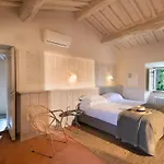 Elegant With Private Pool Inside Chianti Lamole
