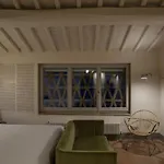 Elegant With Private Pool Inside Chianti 빌라 Lamole