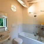 Elegant With Private Pool Inside Chianti *