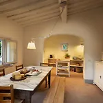 빌라 Elegant With Private Pool Inside Chianti