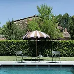 Elegant With Private Pool Inside Chianti 빌라 *