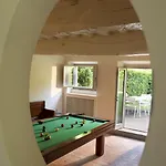 빌라 Elegant With Private Pool Inside Chianti