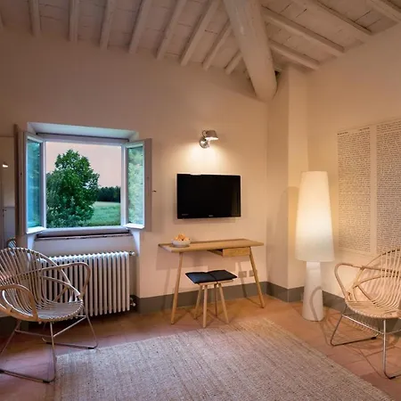 Elegant With Private Pool Inside Chianti * Lamole