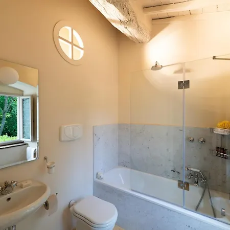 Elegant With Private Pool Inside Chianti *