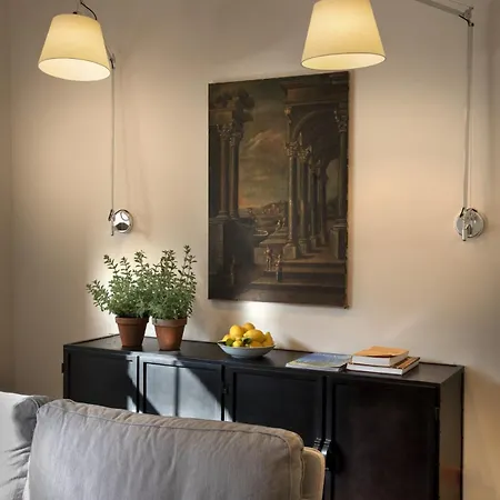 别墅 Elegant With Private Pool Inside Chianti