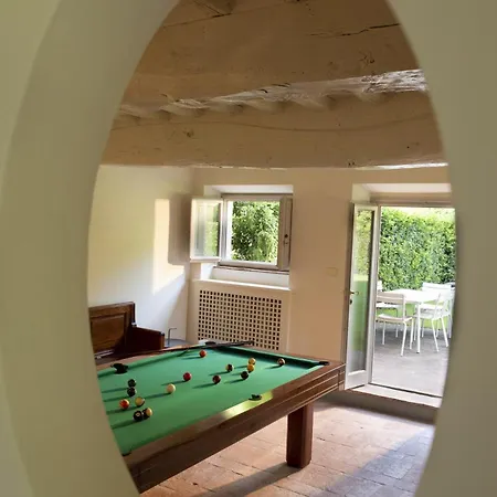 别墅 Elegant With Private Pool Inside Chianti