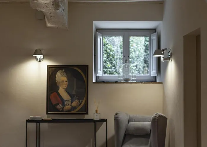 Elegant With Private Pool Inside Chianti * Lamole