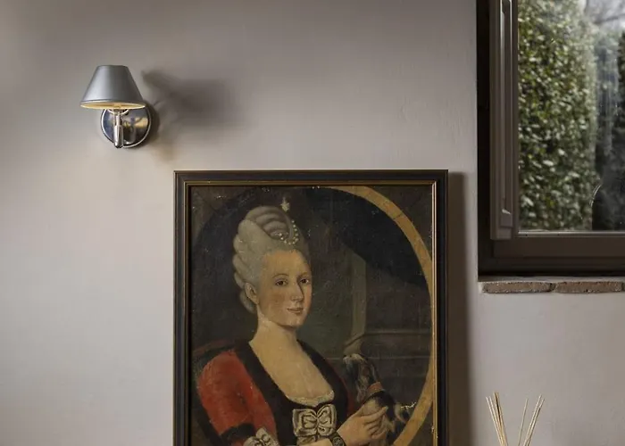 Elegant With Private Pool Inside Chianti Villa *