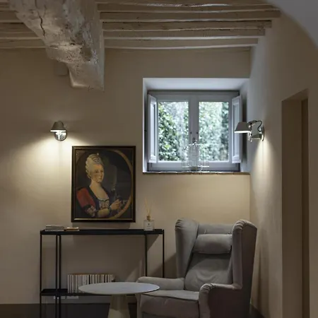 Elegant With Private Pool Inside Chianti * Lamole